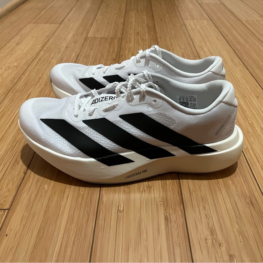 Adidas Adizero EVO SL